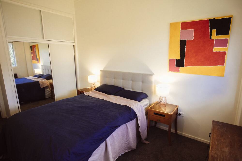 Photo of Bedroom in Mallanganee