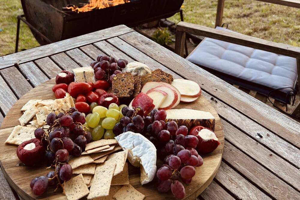 Photo of Outdoor in Mallanganee