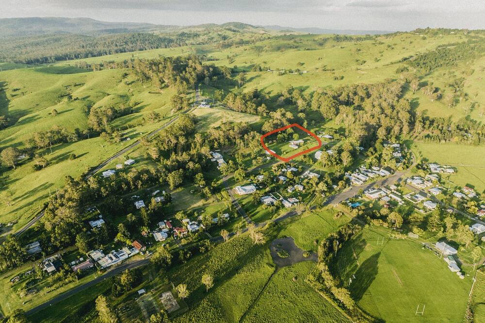 Photo of Outdoor in Mallanganee
