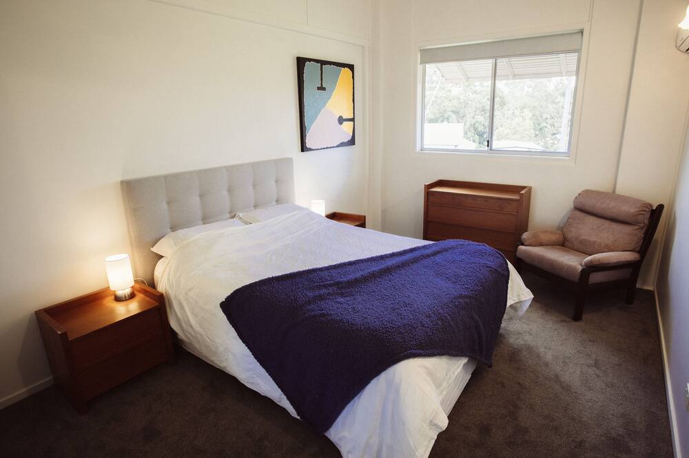 Photo of Bedroom in Mallanganee