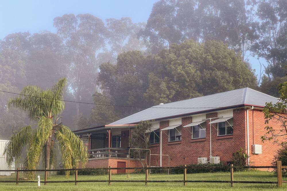Photo of Outdoor in Mallanganee