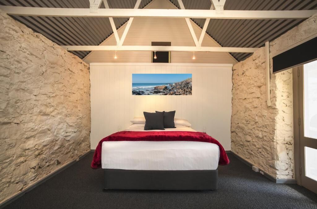 Photo of Bedroom in Second Valley