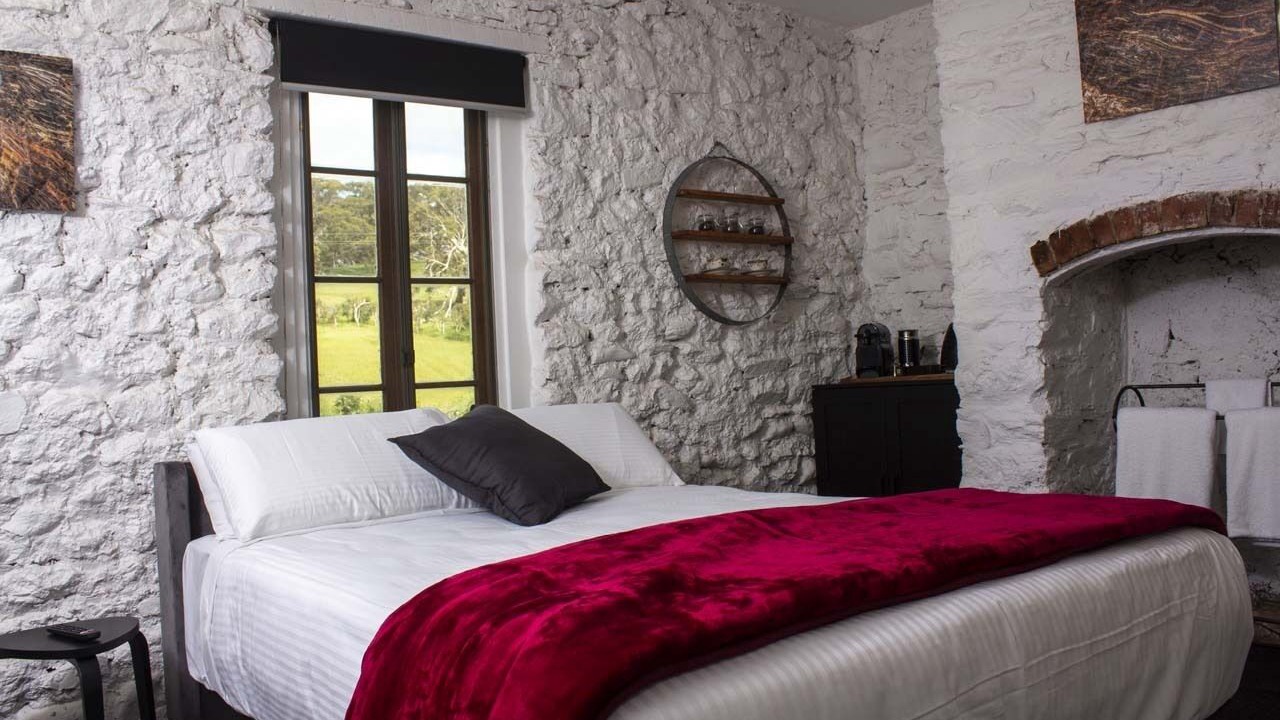 Photo of Bedroom in Second Valley