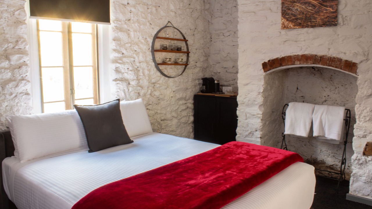 Photo of Bedroom in Second Valley