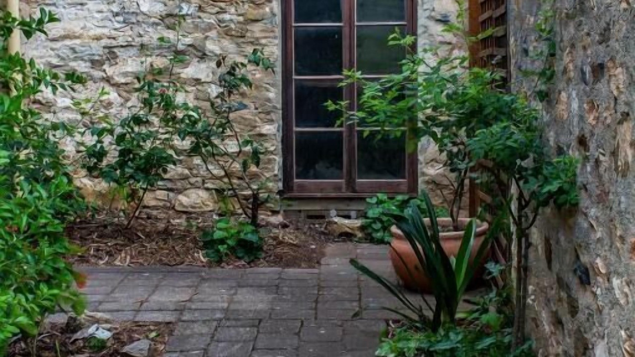 Photo of Patio Balcony in Second Valley