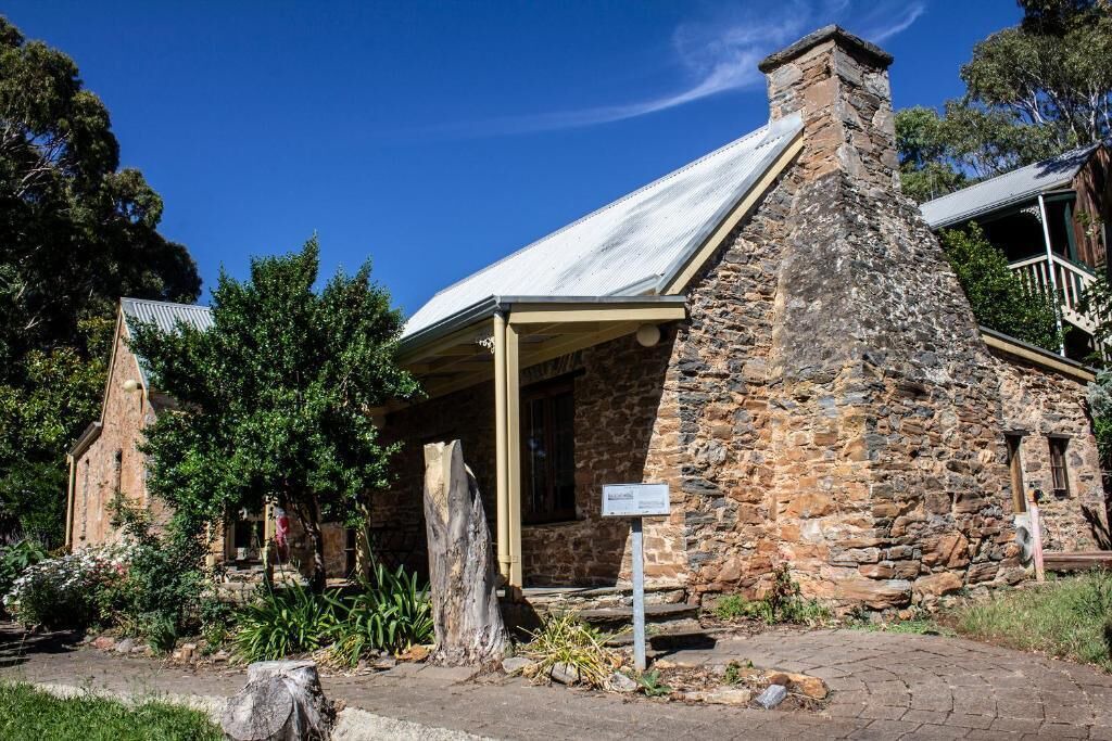 Photo of Outdoor in Second Valley