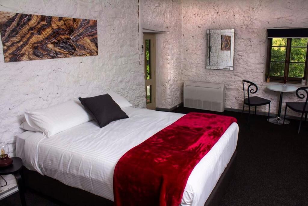 Photo of Bedroom in Second Valley