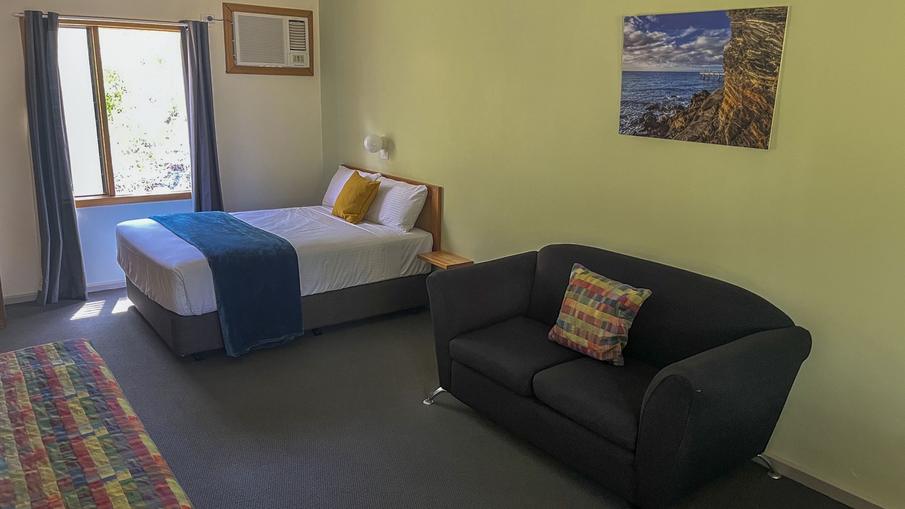 Photo of Bedroom in Second Valley