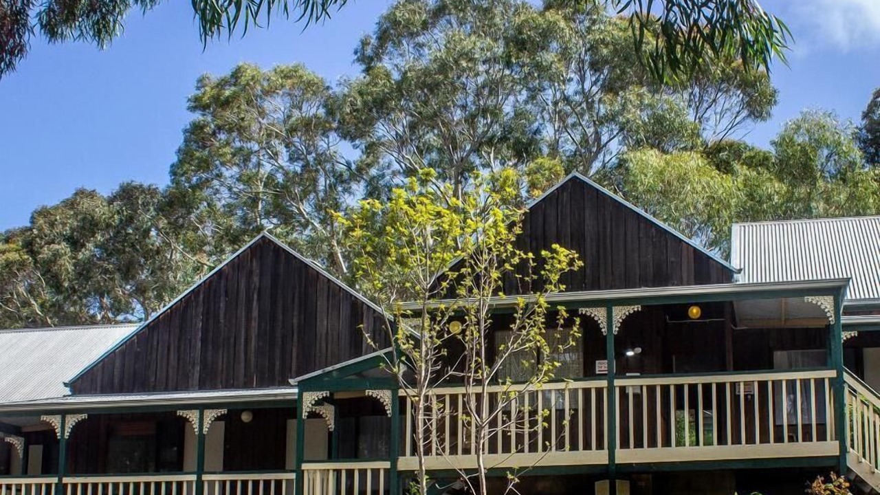 Photo of Outdoor in Second Valley