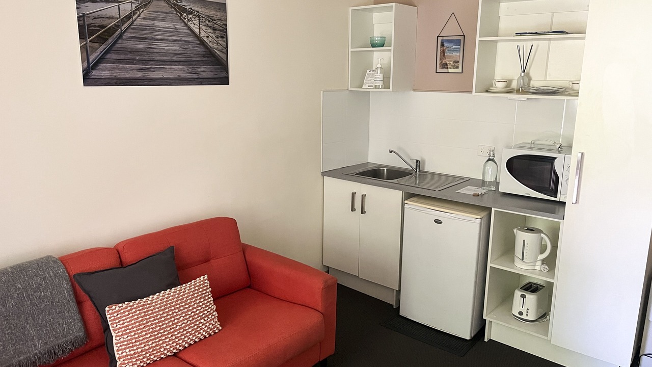 Photo of Bedroom in Second Valley