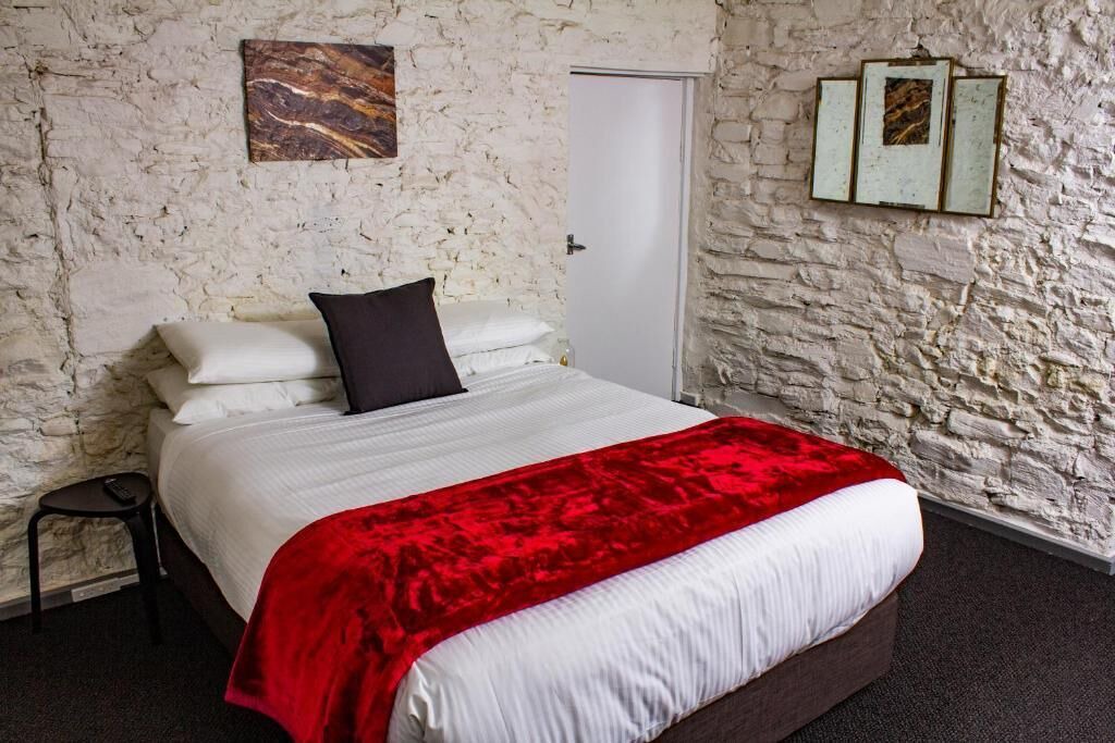 Photo of Bedroom in Second Valley
