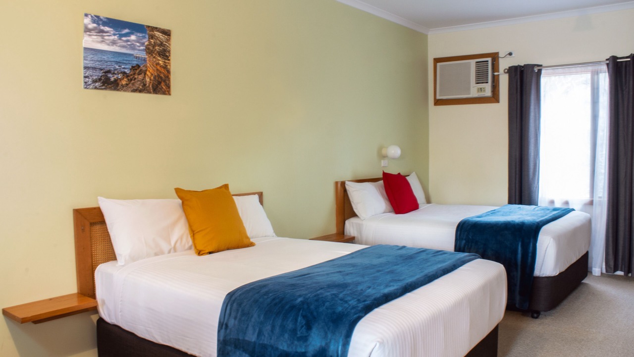 Photo of Bedroom in Second Valley