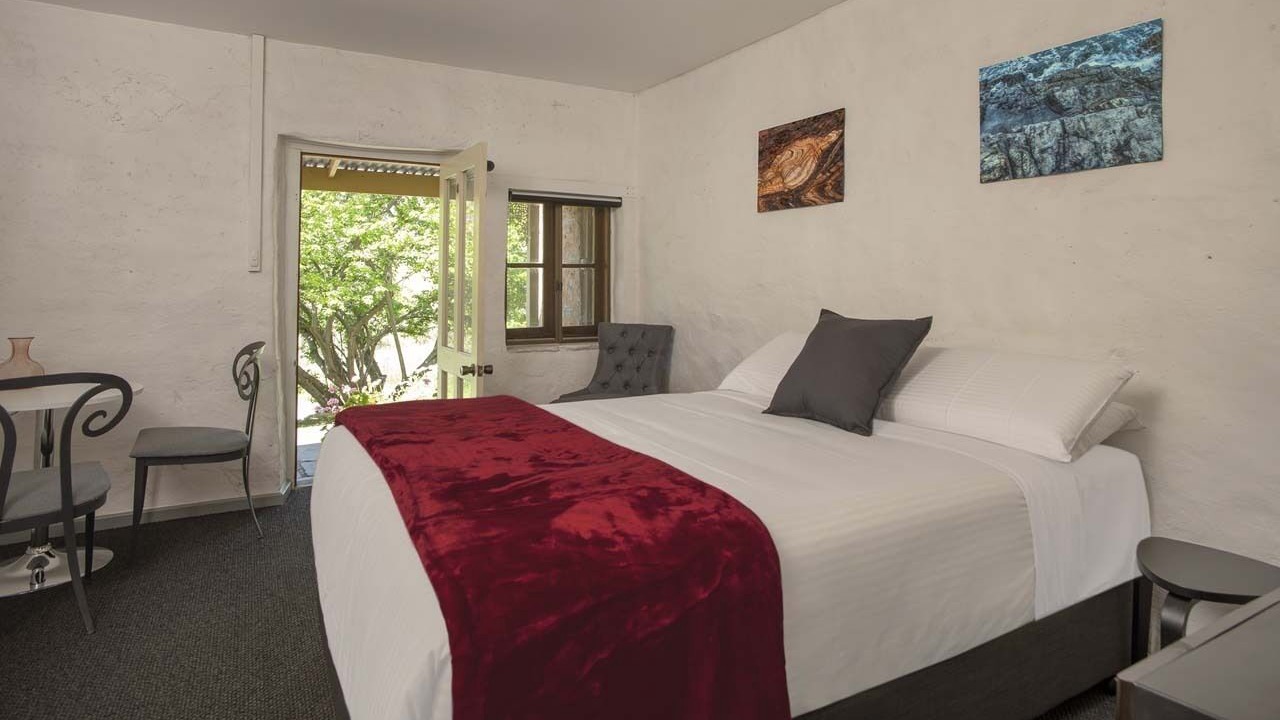 Photo of Bedroom in Second Valley