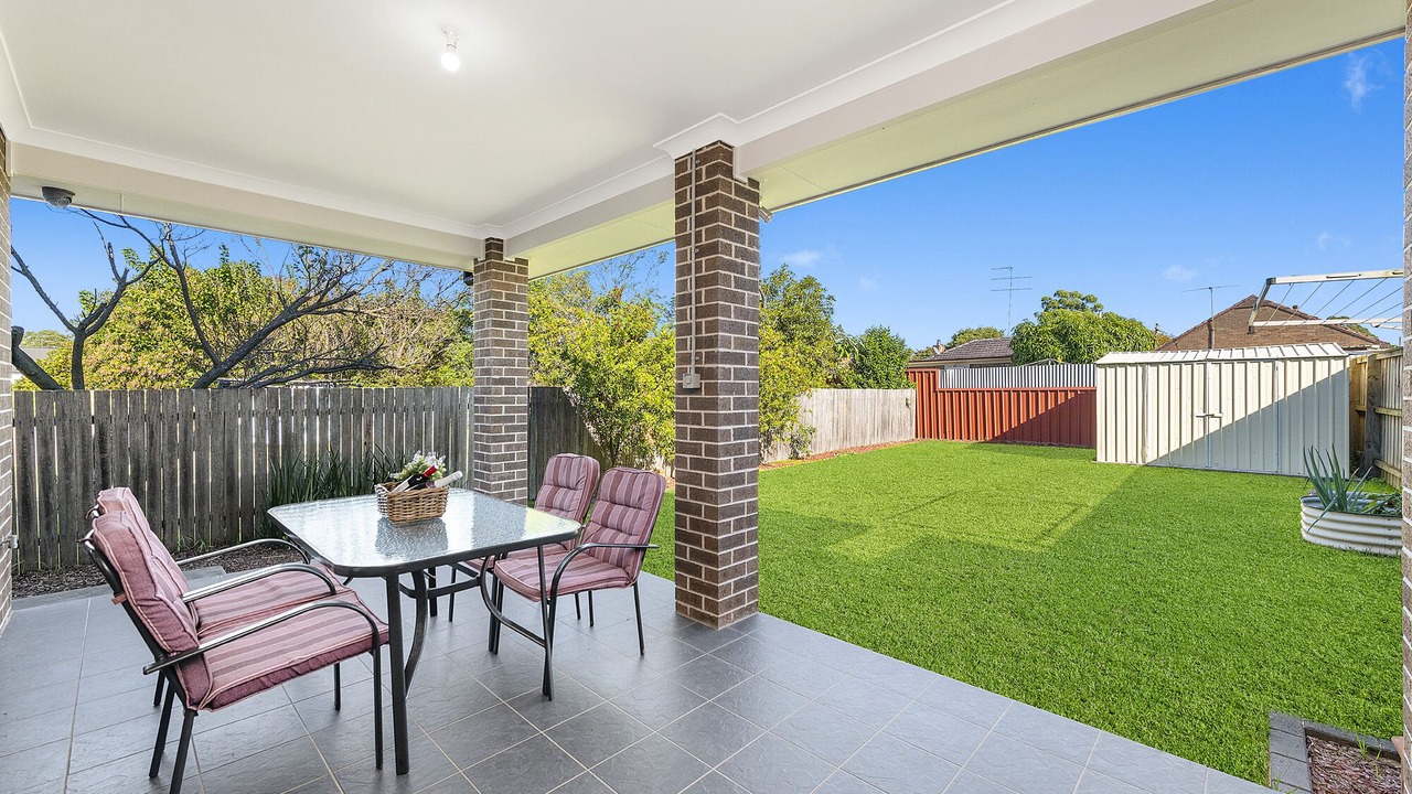 Photo of Outdoor in Rydalmere