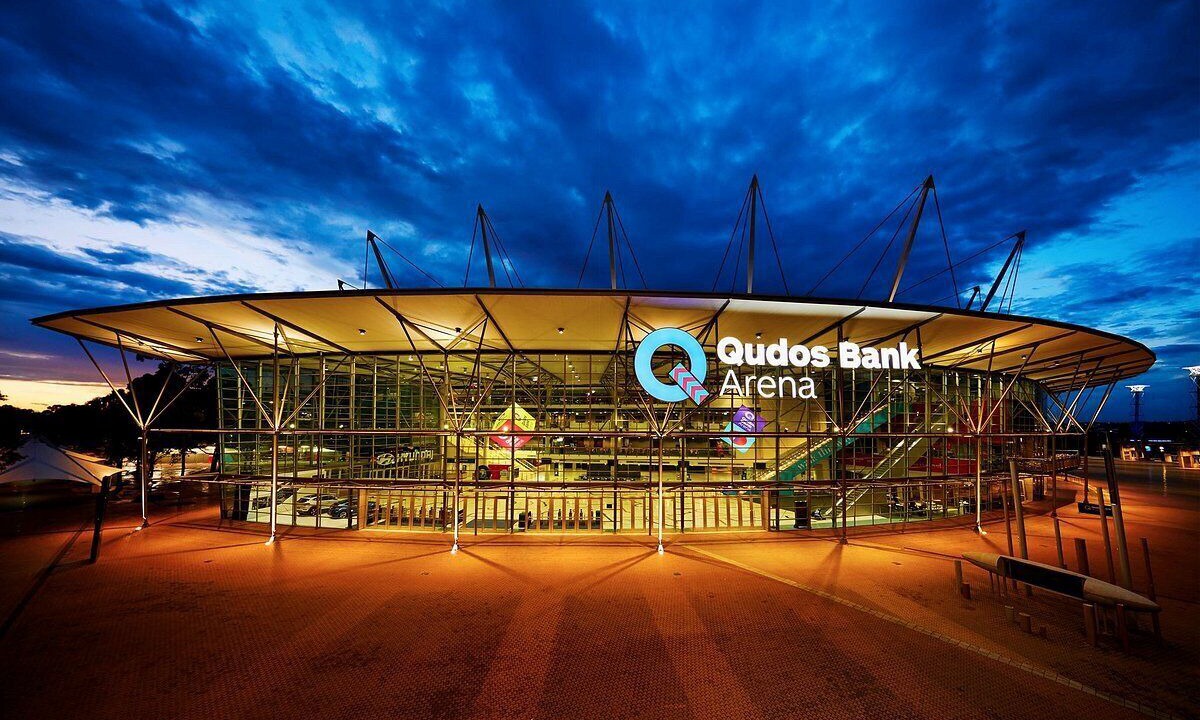 Photo of Outdoor in Rydalmere