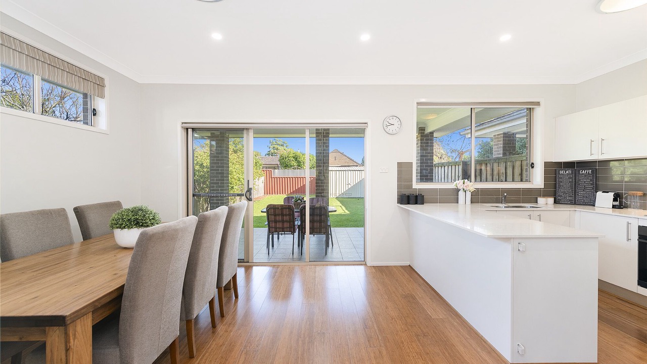 Photo of Kitchen in Rydalmere