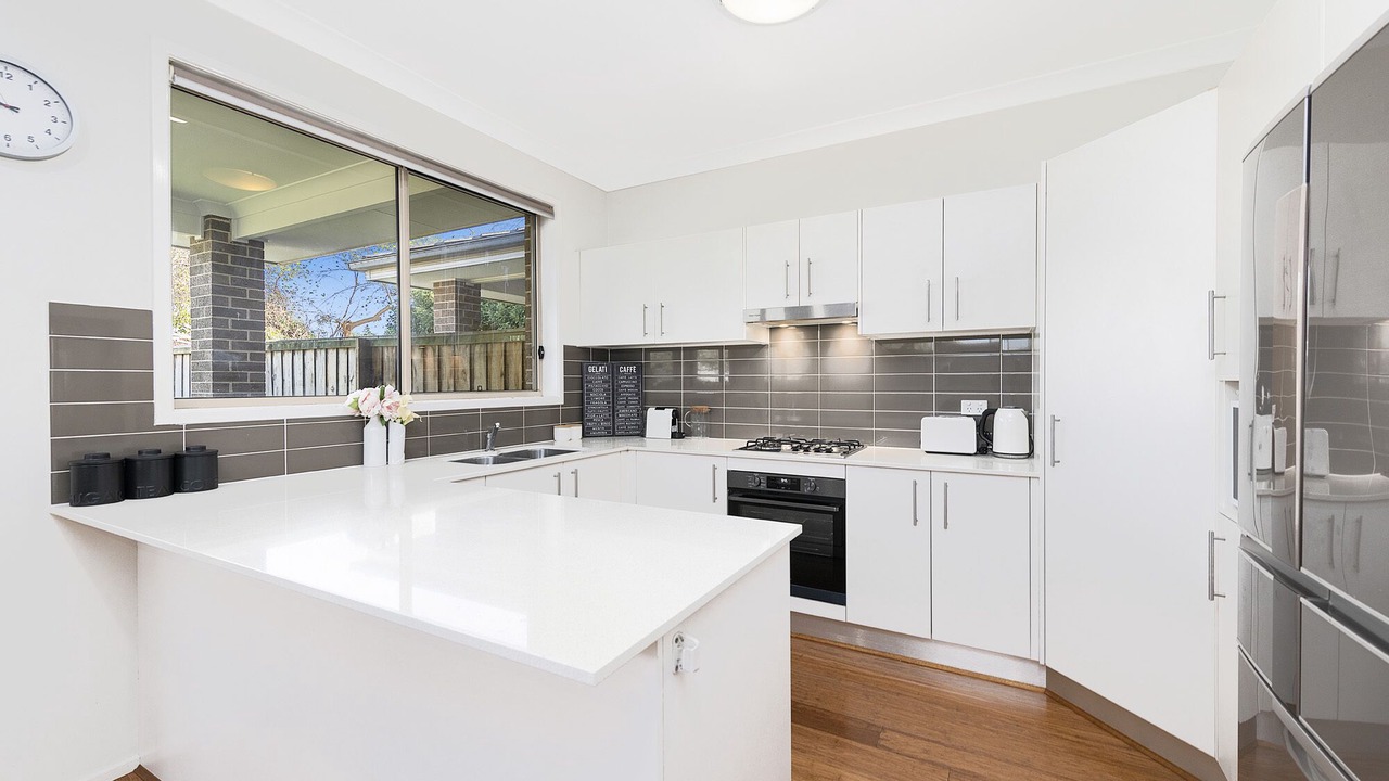 Photo of Kitchen in Rydalmere