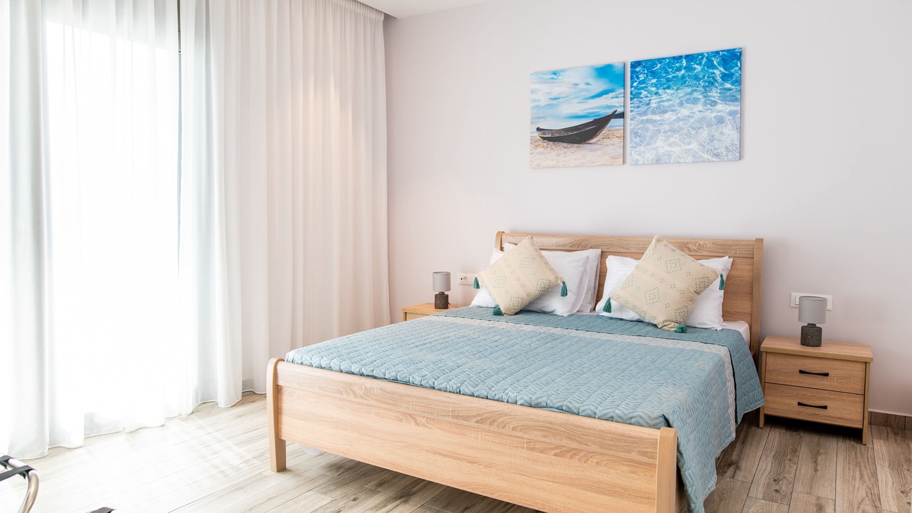 Photo of Bedroom in Lambi