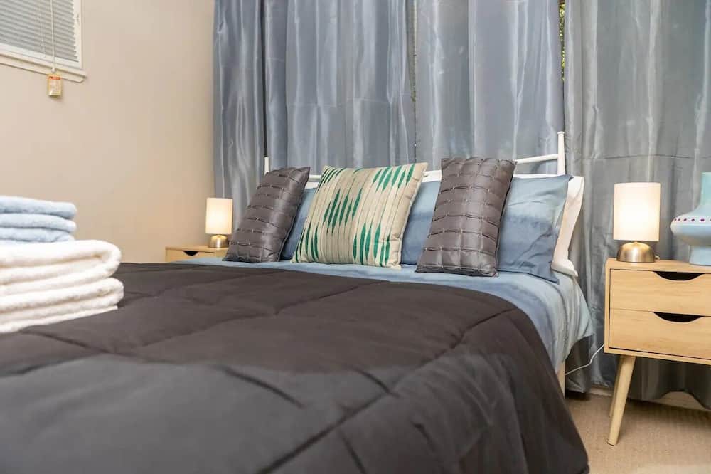 Photo of Bedroom in Bracken Ridge