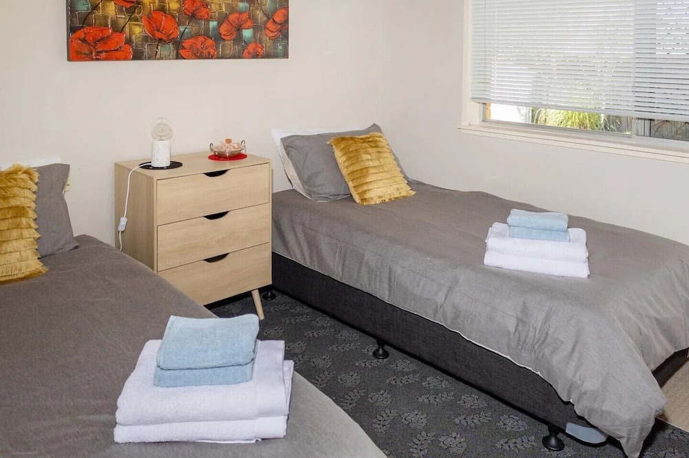 Photo of Bedroom in Bracken Ridge