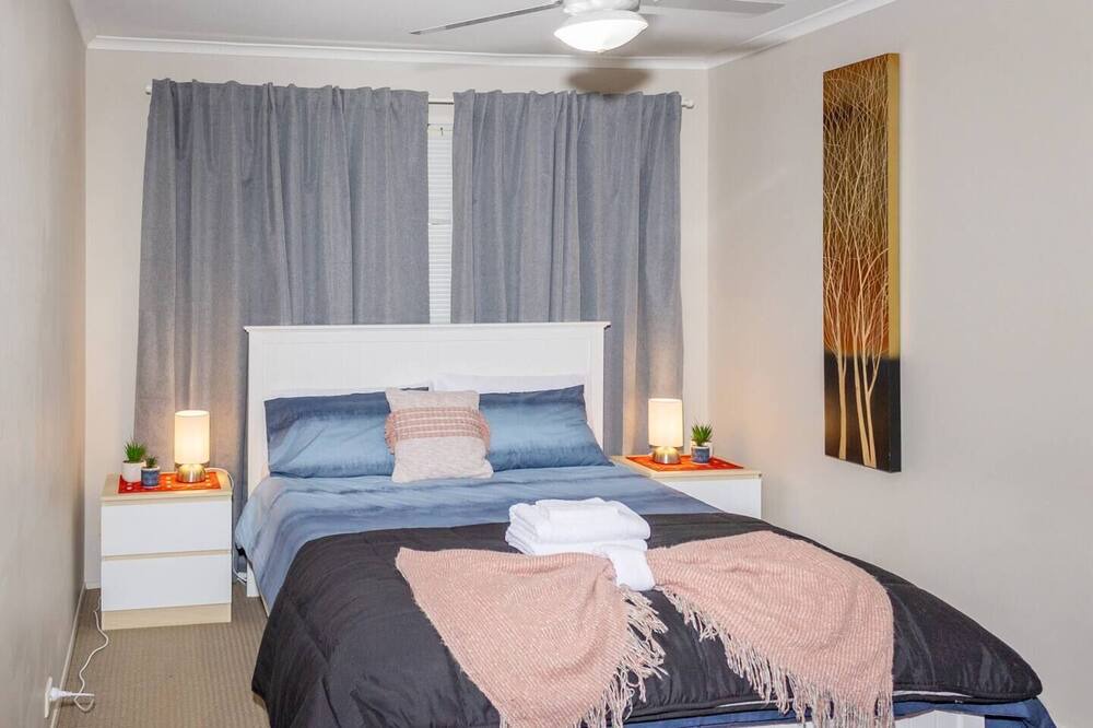 Photo of Bedroom in Bracken Ridge