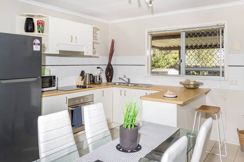 Photo of Kitchen in Bracken Ridge