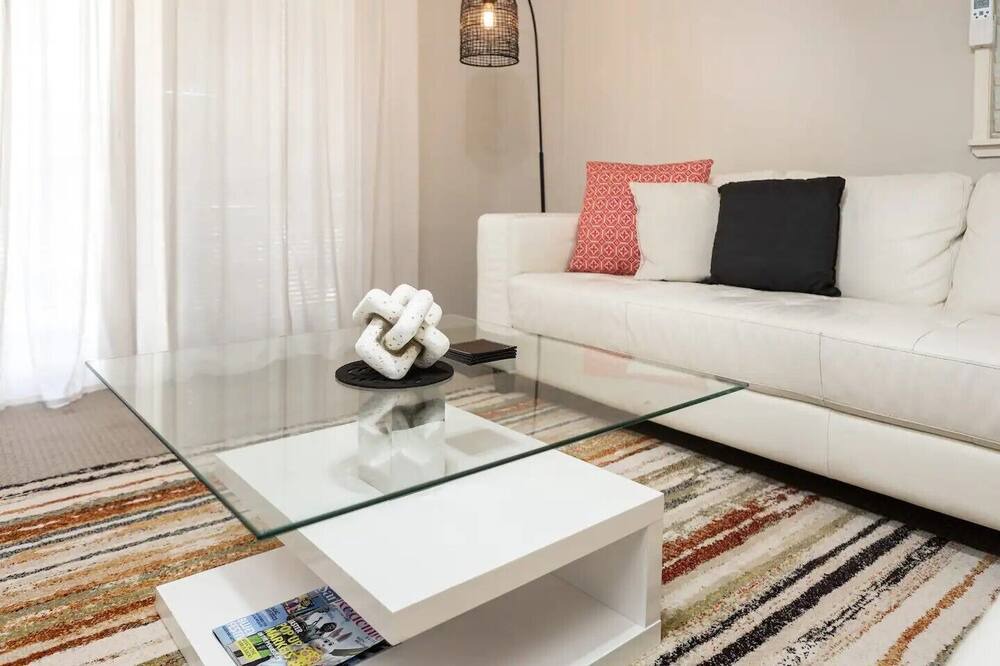Photo of Livingroom in Bracken Ridge