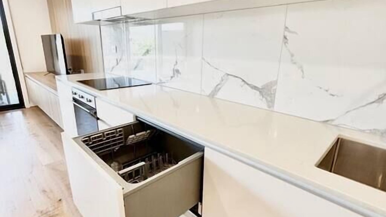 Photo of Kitchen in Braddon