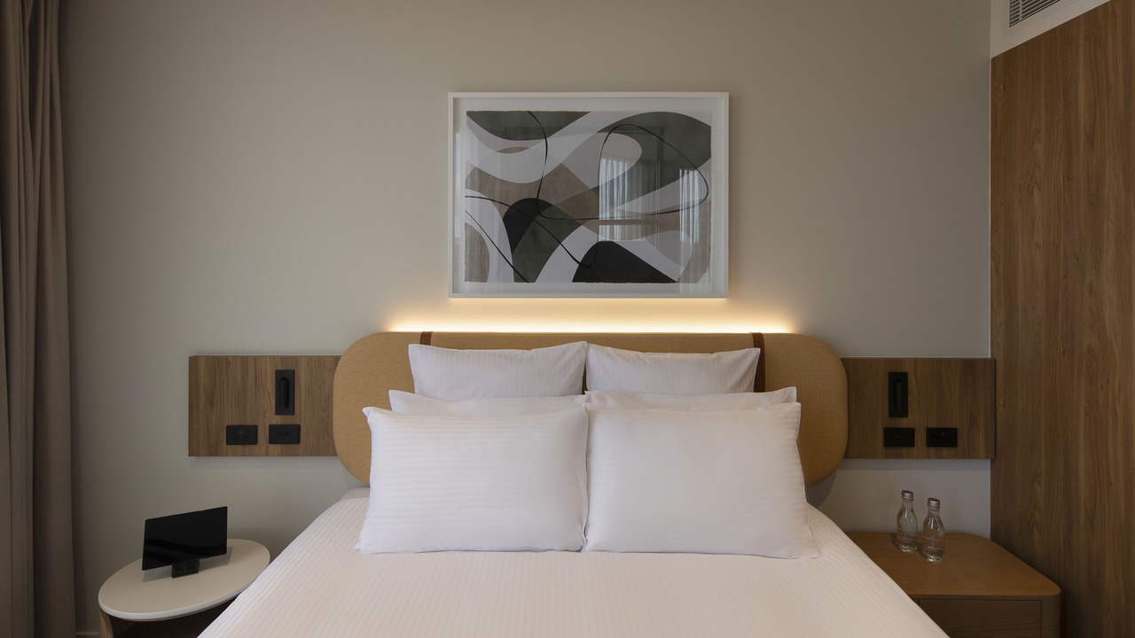 Photo of Bedroom in Penrith