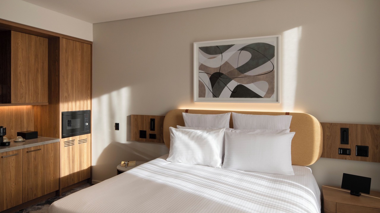 Photo of Bedroom in Penrith