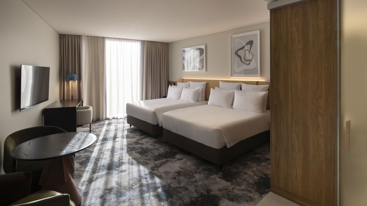 Photo of Bedroom in Penrith