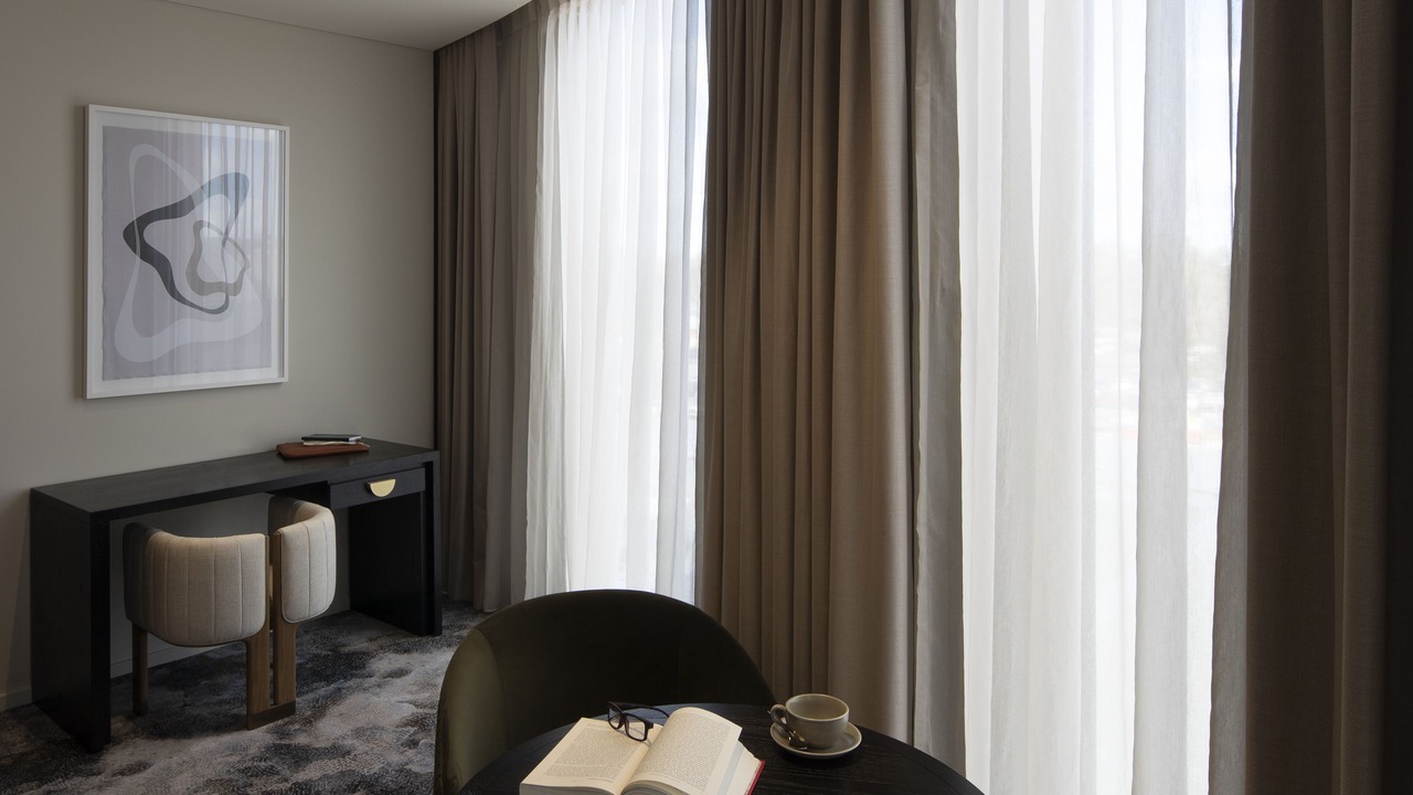 Photo of Bedroom in Penrith