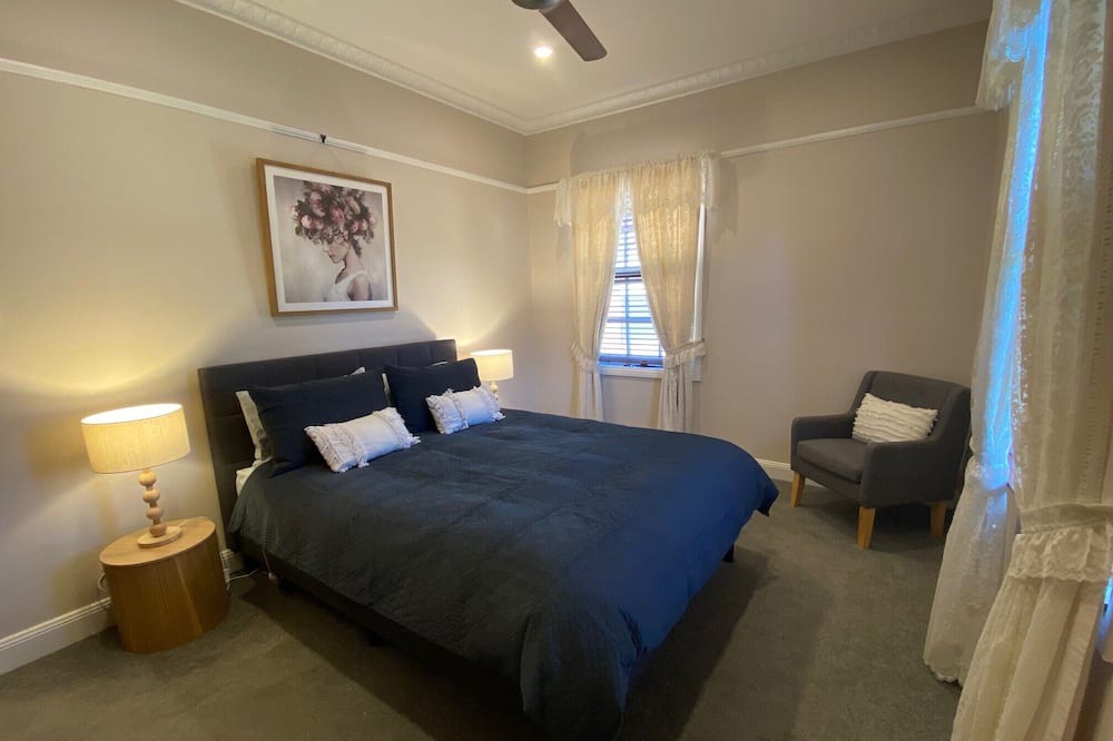 Photo of Bedroom in Molong