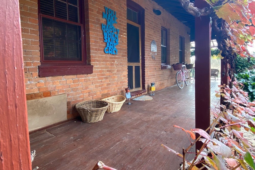 Photo of Patio Balcony in Molong