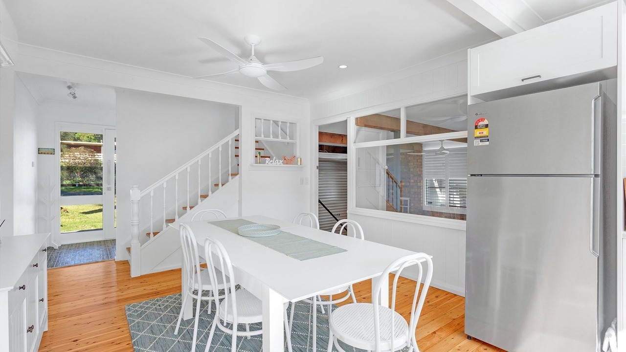 Photo of Kitchen in St. Georges Basin