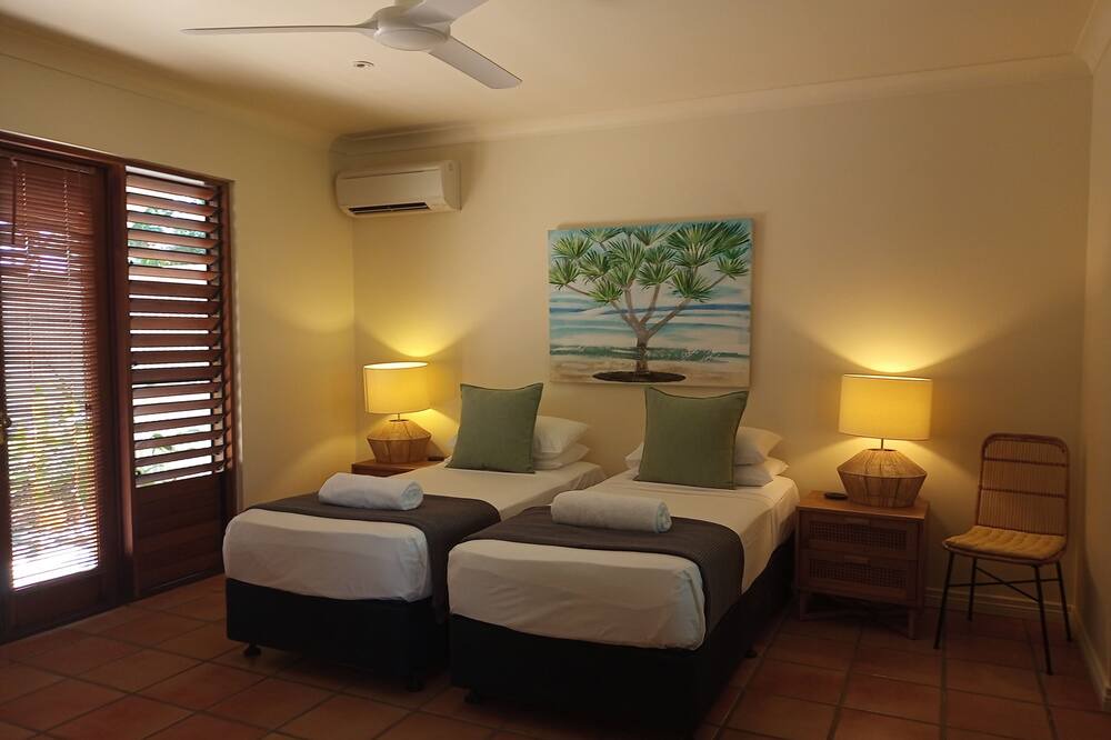 Photo of Bedroom in Newell