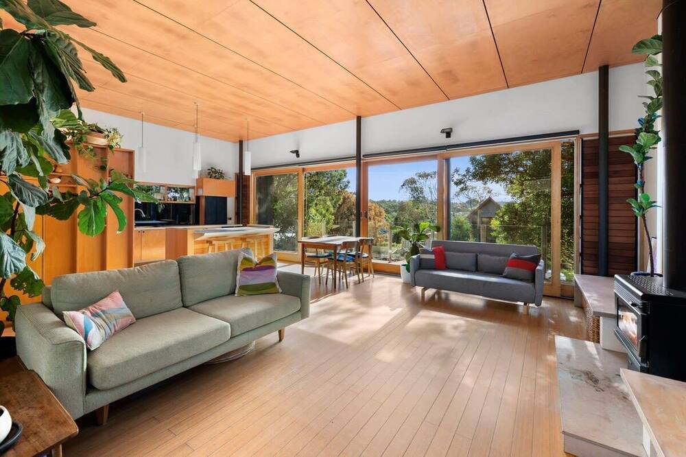 Photo of Livingroom in Jan Juc