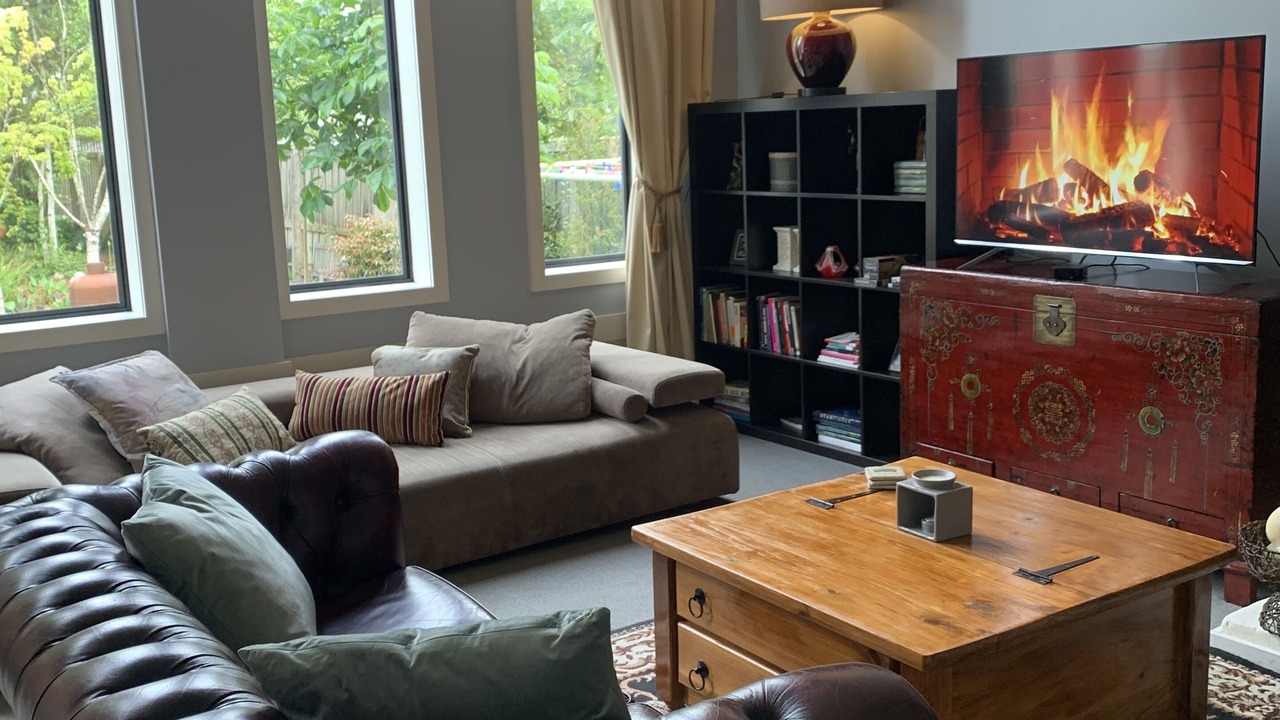 Photo of Livingroom in Trentham
