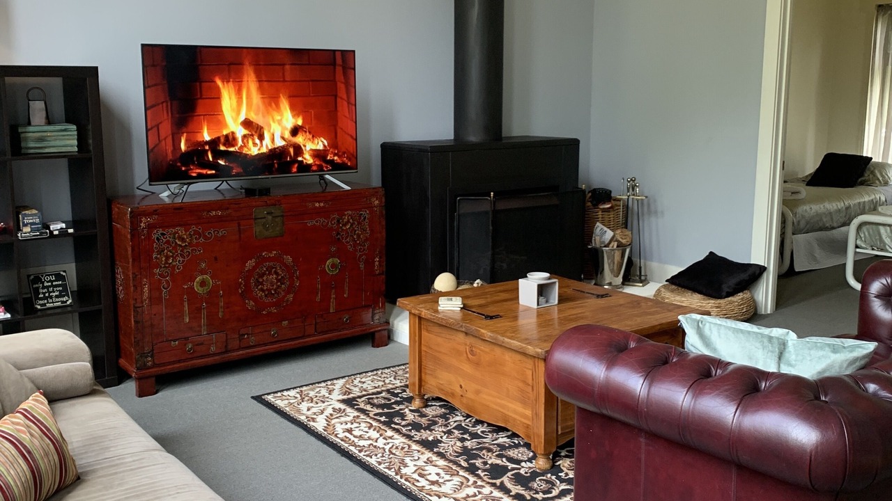 Photo of Livingroom in Trentham