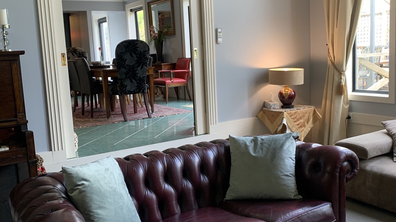 Photo of Livingroom in Trentham