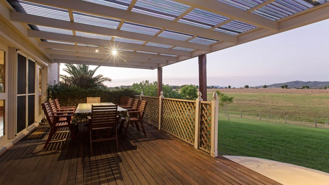 Photo of Outdoor in Luskintyre