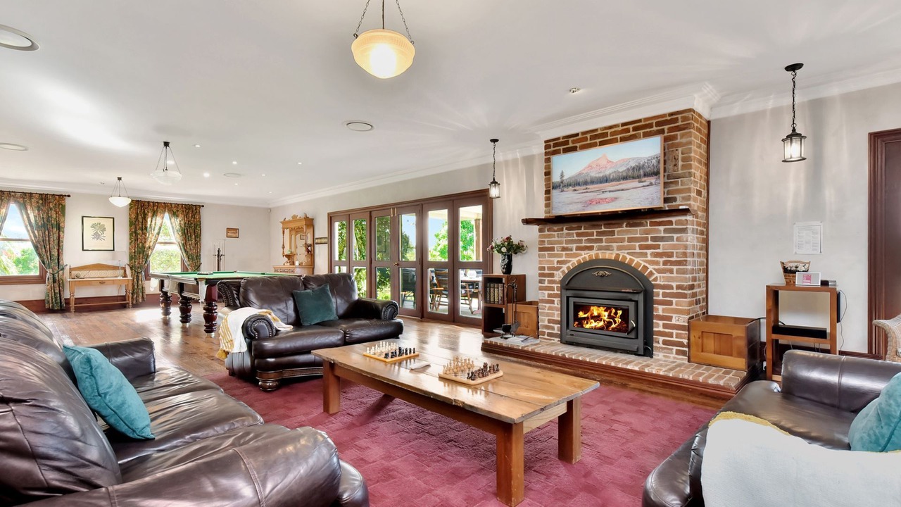 Photo of Livingroom in Luskintyre