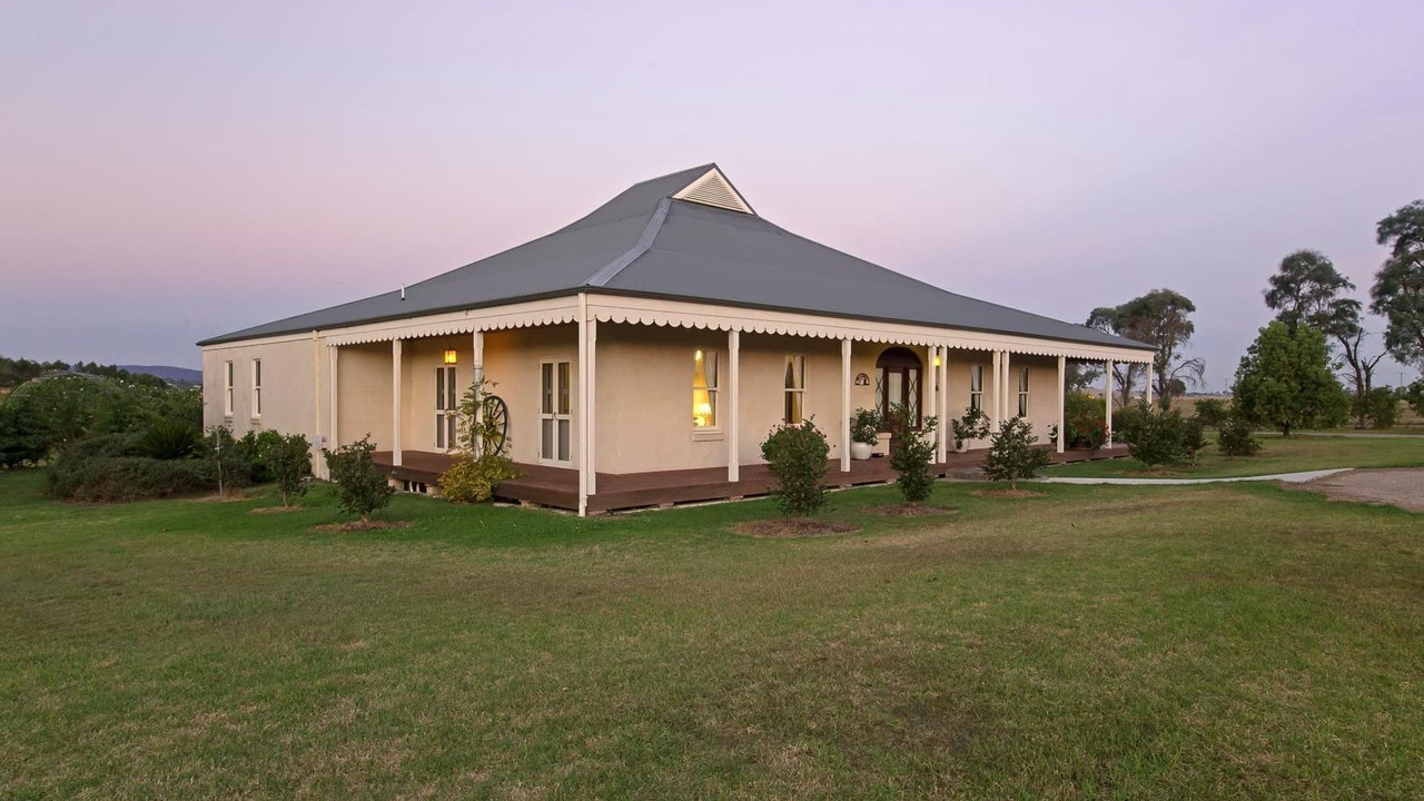 Photo of Outdoor in Luskintyre