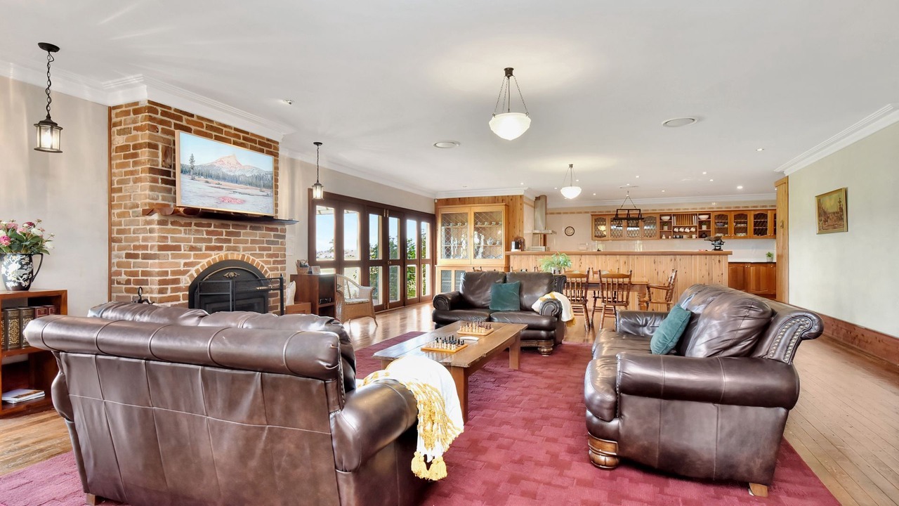 Photo of Livingroom in Luskintyre