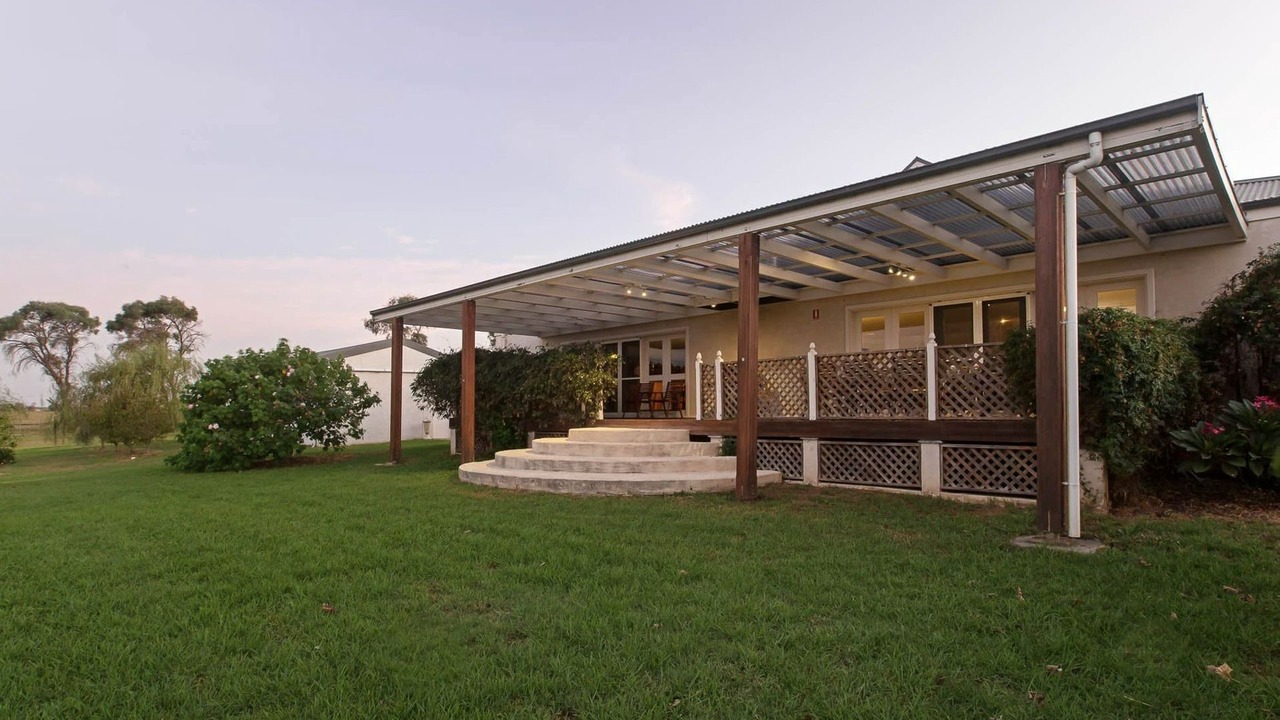 Photo of Outdoor in Luskintyre