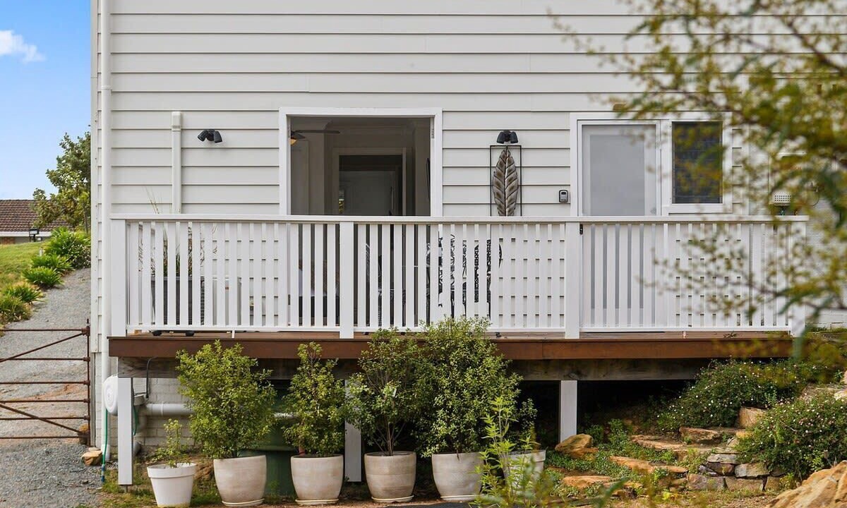 Photo of Outdoor in Willow Vale
