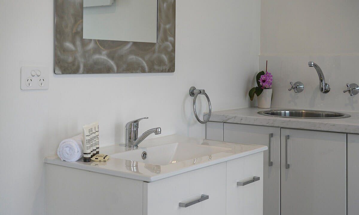 Photo of Kitchen in Willow Vale