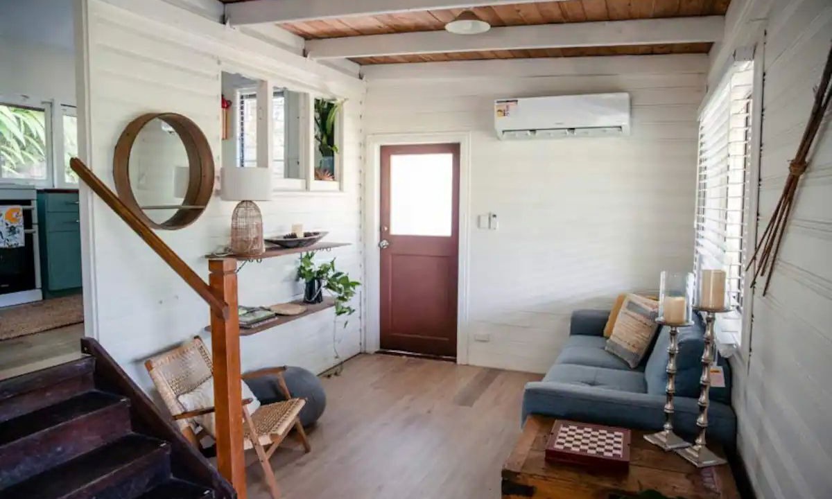 Photo of Livingroom in Palmwoods