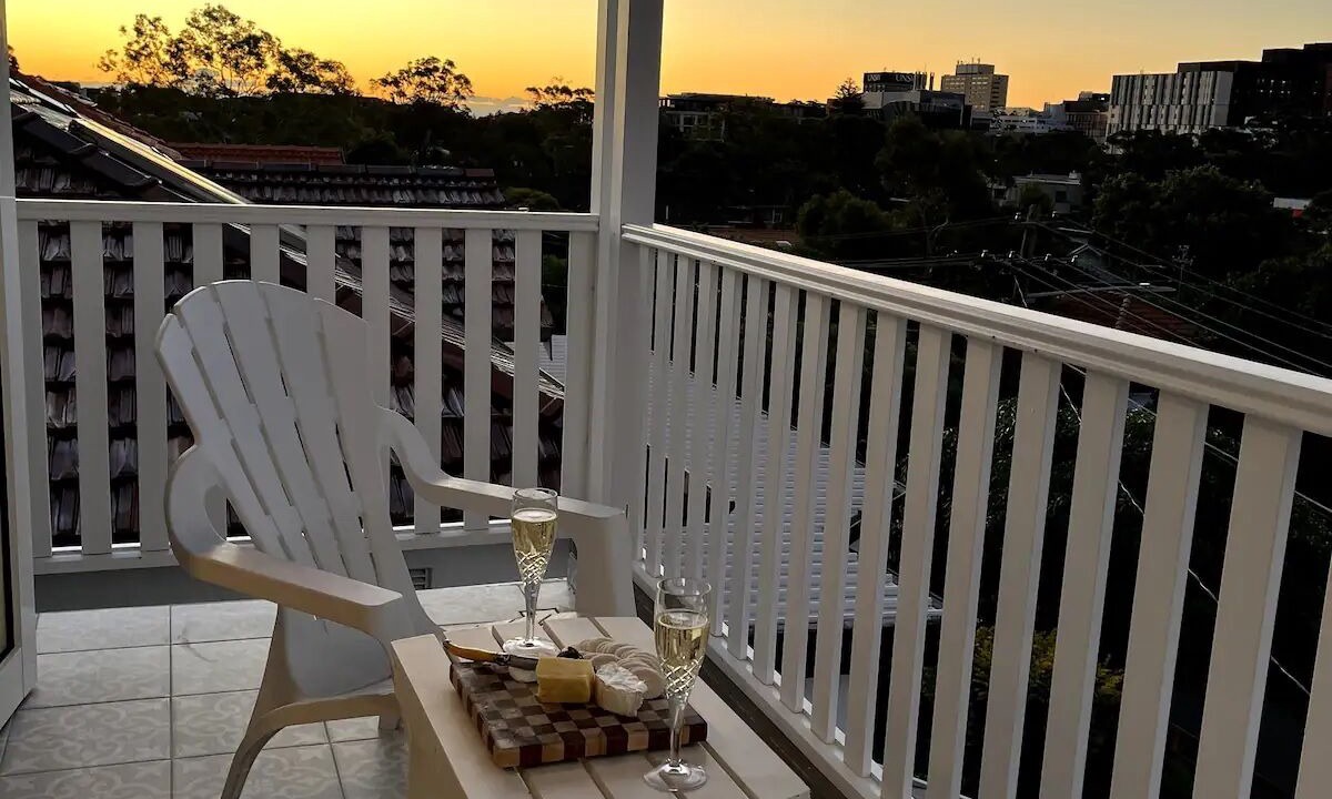 Photo of Outdoor in Randwick