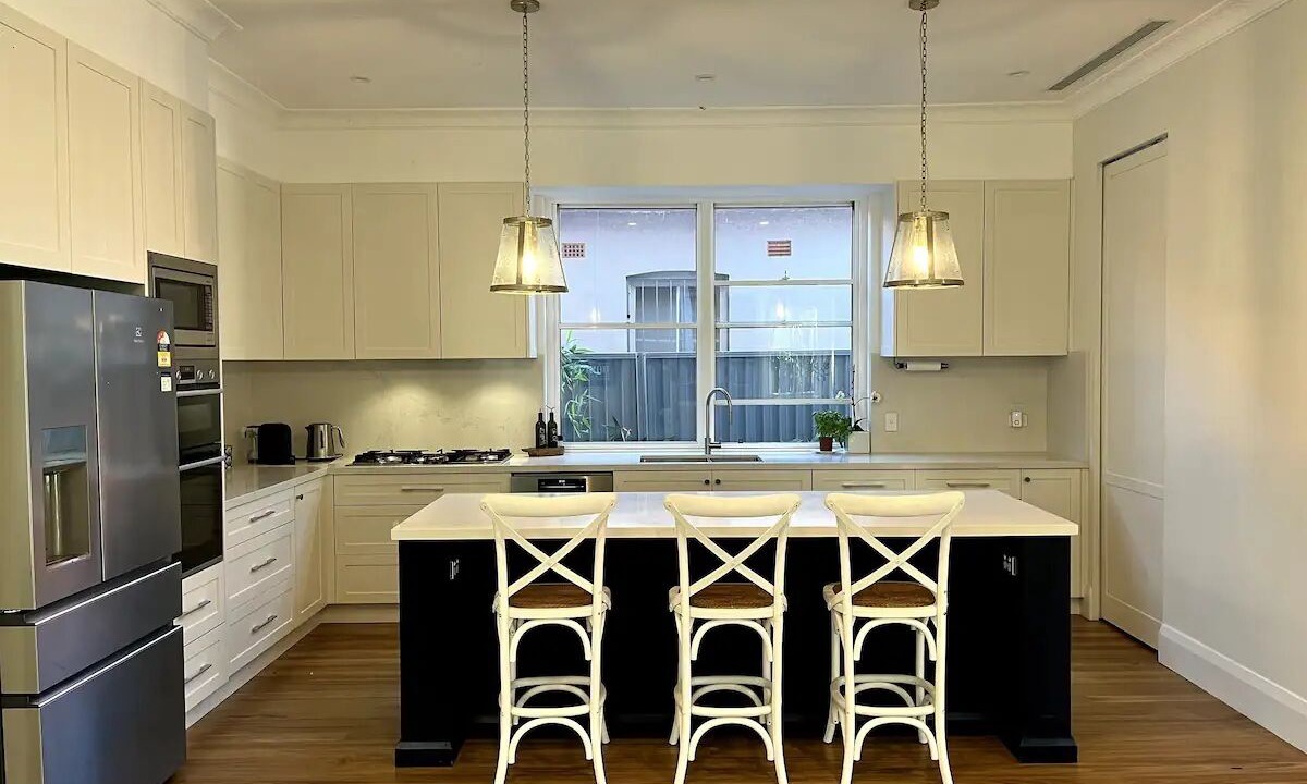 Photo of Kitchen in Randwick